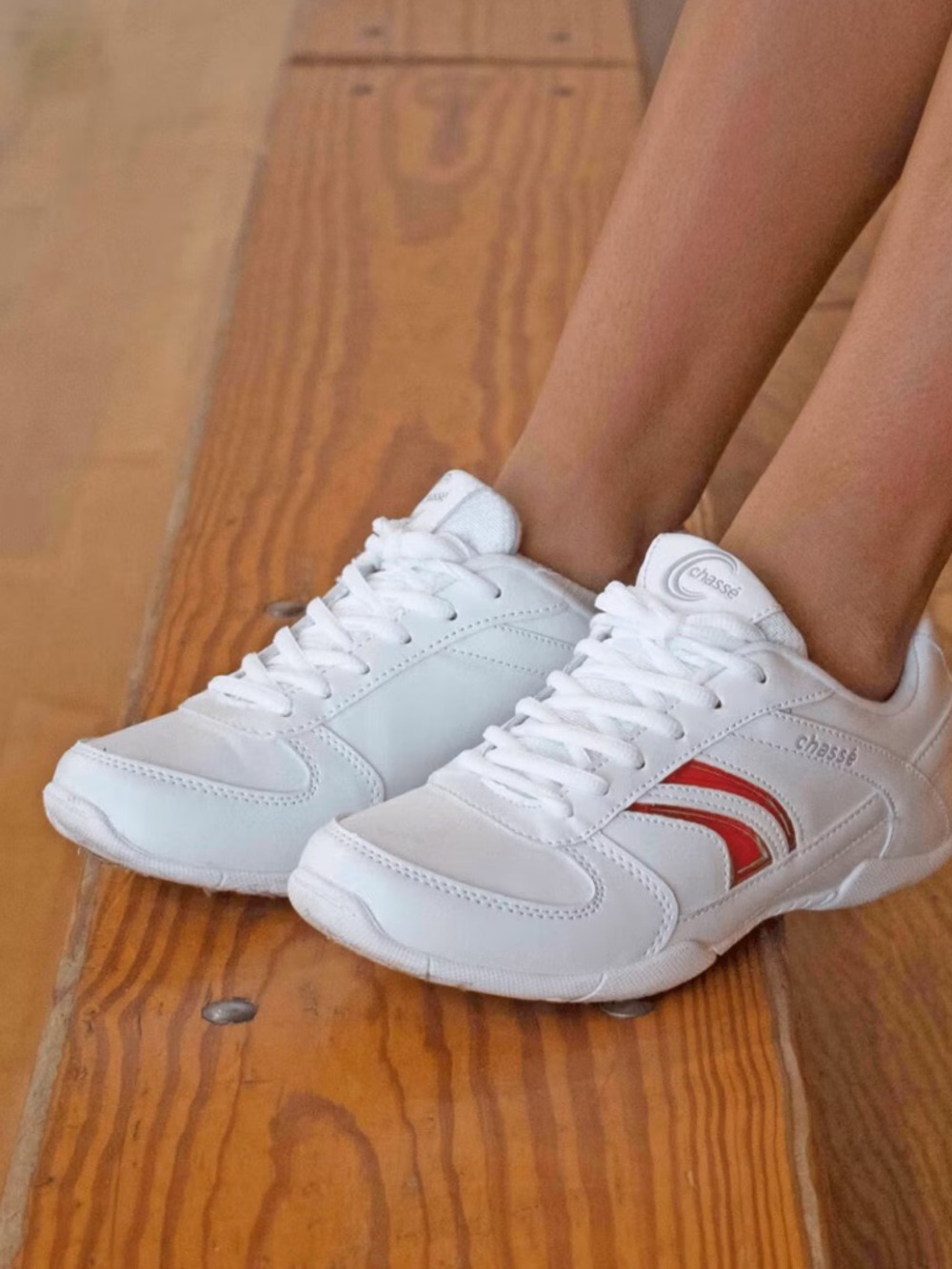 NWT Chasse Flip IV Cheerleading Shoe (S1621)